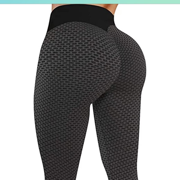 What Are The Tik Tok Amazon Leggings